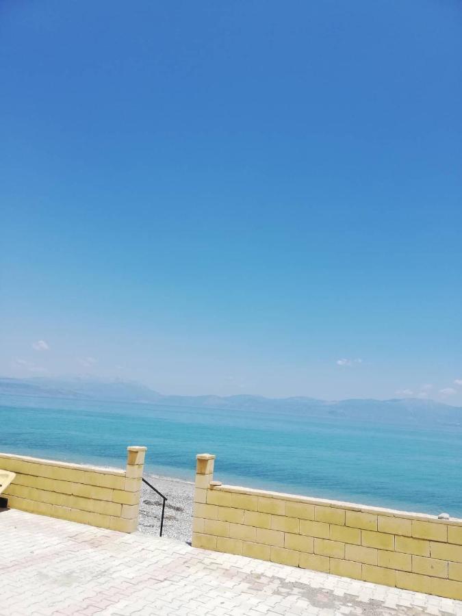 Olea Apartments Xylokastro Ngoại thất bức ảnh